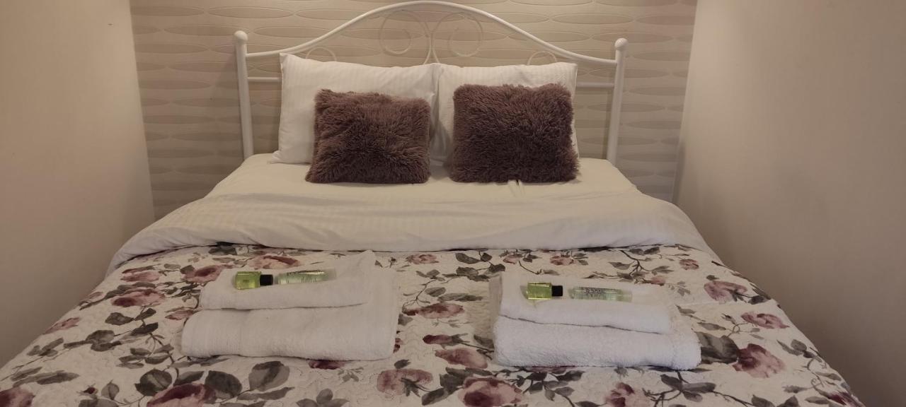 Be My Guest - Krucza Elegant Apartment - Rondo De Gaulle'A Center Of Warsaw Metro Wi-Fi Breakfast Экстерьер фото