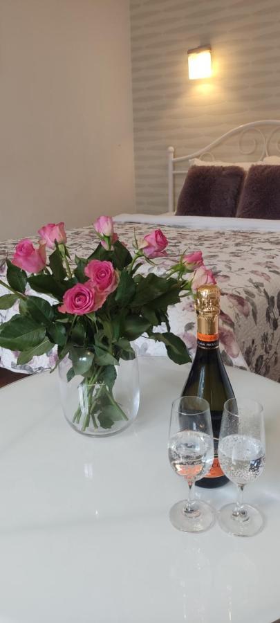Be My Guest - Krucza Elegant Apartment - Rondo De Gaulle'A Center Of Warsaw Metro Wi-Fi Breakfast Экстерьер фото