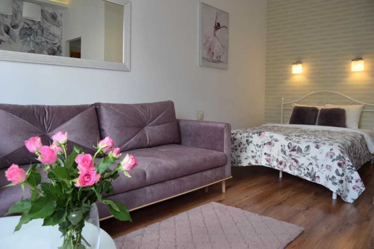 Be My Guest - Krucza Elegant Apartment - Rondo De Gaulle'A Center Of Warsaw Metro Wi-Fi Breakfast Экстерьер фото