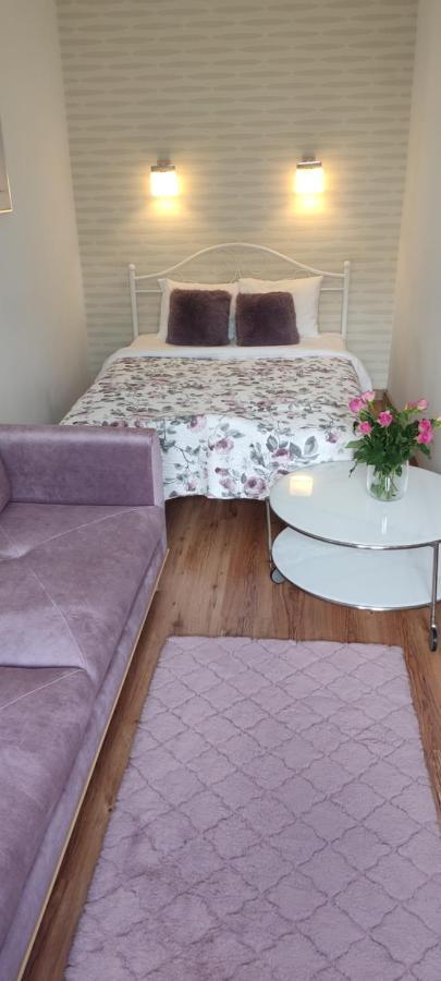 Be My Guest - Krucza Elegant Apartment - Rondo De Gaulle'A Center Of Warsaw Metro Wi-Fi Breakfast Экстерьер фото