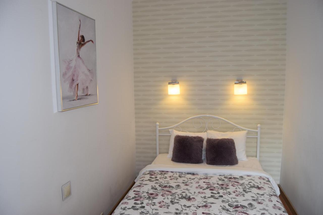 Be My Guest - Krucza Elegant Apartment - Rondo De Gaulle'A Center Of Warsaw Metro Wi-Fi Breakfast Экстерьер фото