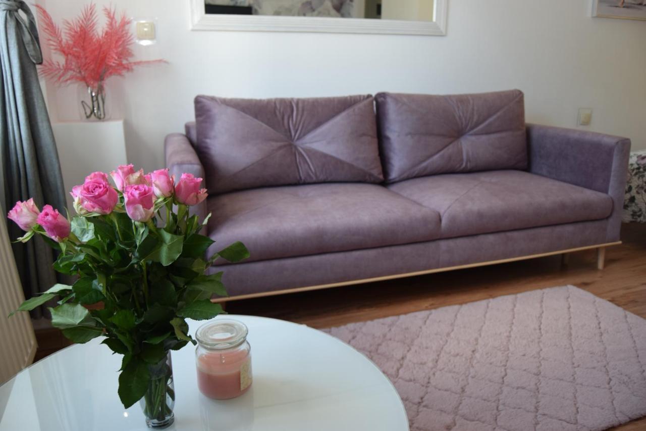 Be My Guest - Krucza Elegant Apartment - Rondo De Gaulle'A Center Of Warsaw Metro Wi-Fi Breakfast Экстерьер фото